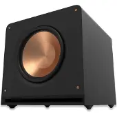 Klipsch RP-1000SW - Zwart