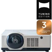 Viewsonic LSC601WU-ST Laserprojector 3LCD
