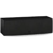 Dali SONIK CINEMA centerspeaker zwart