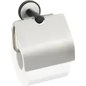 Wenko Toiletrolhouder UV-Loc Udine Bevestigen zonder boren
