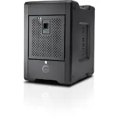 SanDisk Professional G-Raid Shuttle 4 24TB harde schijf