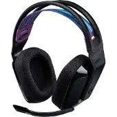 Logitech G535 Lightspeed - Zwart