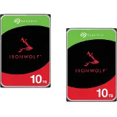 Seagate IronWolf 10TB ST10000VN000