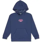 Roxy Girl hoodie Hope You Trust