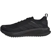 Adidas Loopschoen 'Supernova Ease 2' zwart / wit
