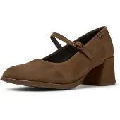 Camper Pumps ' Kora ' bruin
