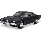 Maisto Auto op schaal Dodge Charger R/T ´69