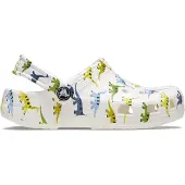 Crocs Klompen Classic Character Print Clog K kind 33 / 34