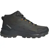 Adidas Boots 'Skychaser AX5' antraciet / olijfgroen / zwart