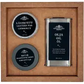 Gränsfors Bruks Axe Care Kit 4038, onderhoudsset