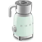 Smeg MFF11PGEU Watergroen