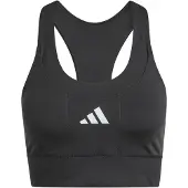 Adidas Sport bh 'Adi365' zwart / wit