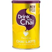 Drink Me Chai Vanilla Chai Latte Bus 250 G
