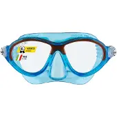 Cressi Moon Colorama Junior Duikmasker