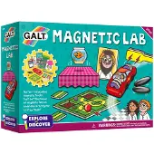 Galt Toys, Magnetisch Lab, Wetenschapskit voor Kinderen, Leeftijd 6 Jaar en Ouder