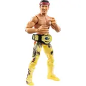 Mattel Ricky The Dragon Steamboat Elite Collectie Actiefiguur