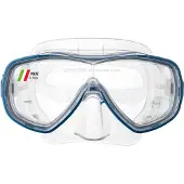 Cressi Onda Blauw