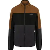 Regatta Fleece met rits Ormont | Maat XL