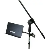 Quiklok QUIK LOK Klem op Muziekstandaard (MS-303)