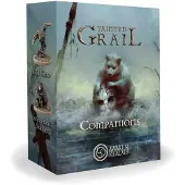Pegasus Spiele Tainted Grail: Companions - Accessoires
