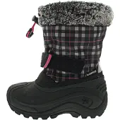 Kamik Schoenen Mini NF8221NBPK