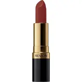 Revlon Super Lustrous Cream Lipstick - 630 Raisin Rage