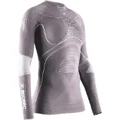 X-Bionic Damestrui met lange mouwen Energy Accumulator 4.0
