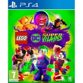 LEGO DC Super-Veilingen