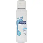 Footlogix Very Dry Skin Formula Mousse