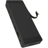 Zagg 9-poort USB-C Hub Met HDMI