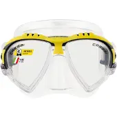 Cressi Matrix Duikmasker