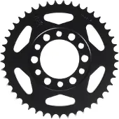 JT Sprockets 428 Jtr1842.47 Steel Achtertandwiel