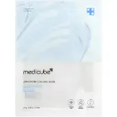 Medicube Zero Pore Cooling Mask