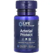 Life Extension , Arteriale Bescherming, 30 Vegetarische Capsules