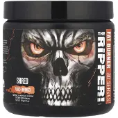 JNX Sports , The Ripper!, Vet Verbrander, Peach Mango, 5,3 oz (150 g)