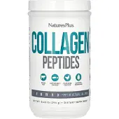 Natures Plus , Collageen Peptiden, 0,65 lb (294 g)
