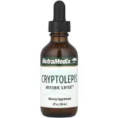 Nutramedix Cryptolepis