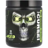 JNX Sports The Curse - 50 servings - Sweet Melon