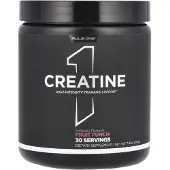 Rule One Proteins , Creatine, Fruit Punch, 7.41 oz (210 g)