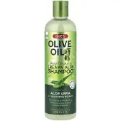 Ors Olive Oil Aloe Shampoo 370 ml