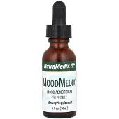 Nutramedix MoodMedix