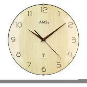 AMS horloge 5557