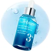 Numbuzin No.3 Retinol Serum | Blue Bio-Retinol Pore Refining Serum | Verstevigend, Koreaanse Huidverzorging