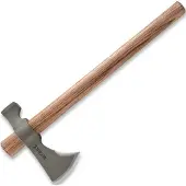 CRKT Woods Chogan T-Hawk tomahawk
