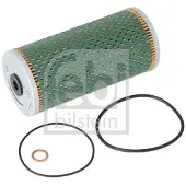 FEBI BILSTEIN 1002258 Oliefilter