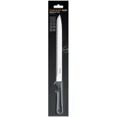 Fiskars K20 Serie - Professioneel Mes voor Minerale Wol - Roestvrij Staal - Ergonomische Handgreep