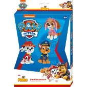 Hama - Paw Patrol Strijkkralen (2000 stuks)
