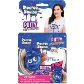 Dr Squish - Jet Pack (Dark Blue) - Putty Buddies 50g