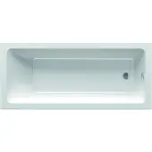 Ravak 10° - Bad 170x75 cm, wit CA71000000