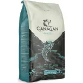 Canagan Schotse zalm – droogvoer voor honden – 6 kg